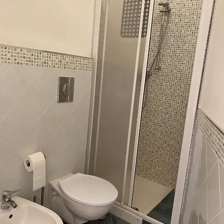 Apartment Casa Lucilla *