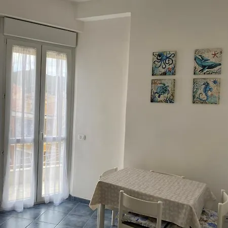 Casa Lucilla Apartment