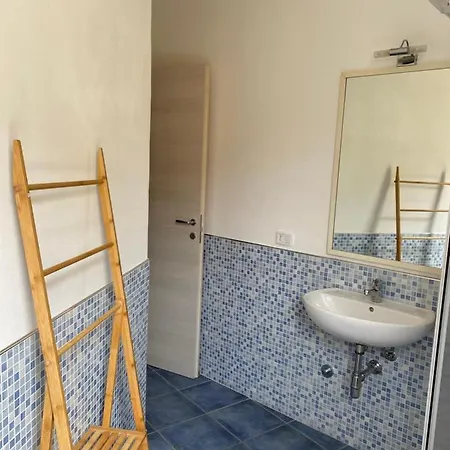 Casa Lucilla Apartment Porto Ercole (Grosseto)