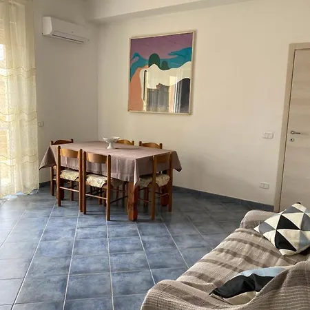 Apartment Casa Lucilla Porto Ercole (Grosseto)