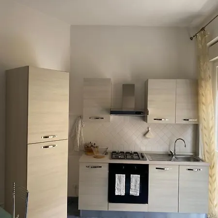 Casa Lucilla Apartment