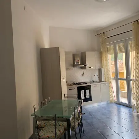 Casa Lucilla Apartment