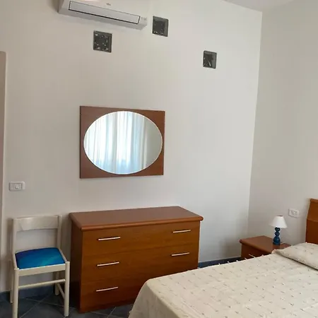Apartment Casa Lucilla *