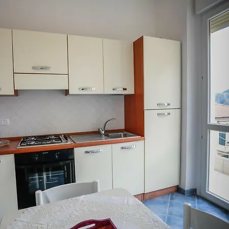 Casa Lucilla *