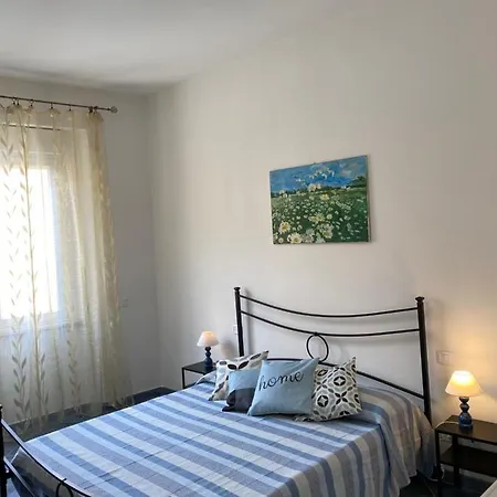 Casa Lucilla Apartment *