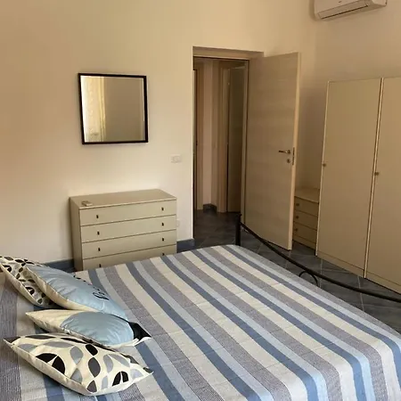Casa Lucilla Apartment Porto Ercole (Grosseto)