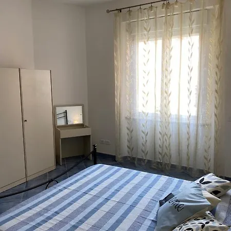 Casa Lucilla Apartment *
