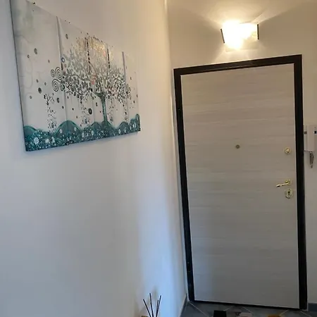 Casa Lucilla Apartment Porto Ercole (Grosseto)