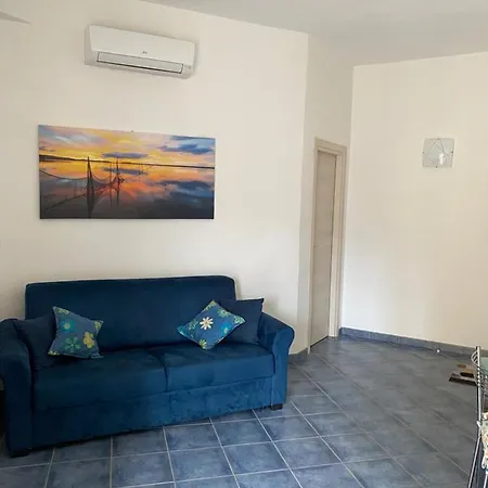 Apartment Casa Lucilla *