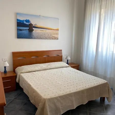 Casa Lucilla Apartment