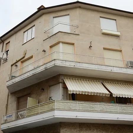 Apartment Casa Lucilla *